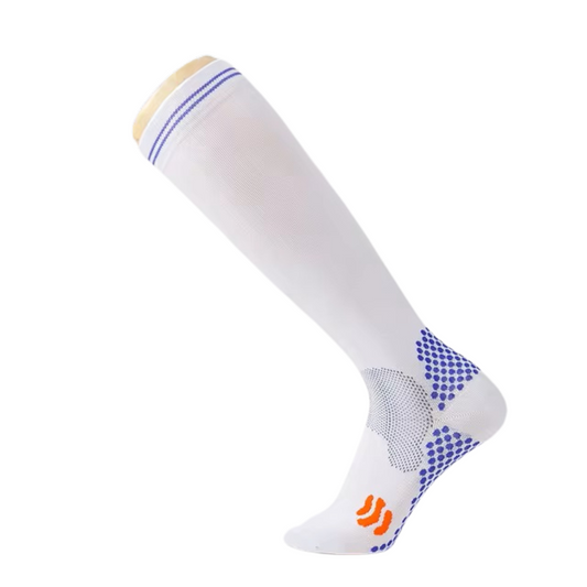 True Fit Compression Knee High Socks